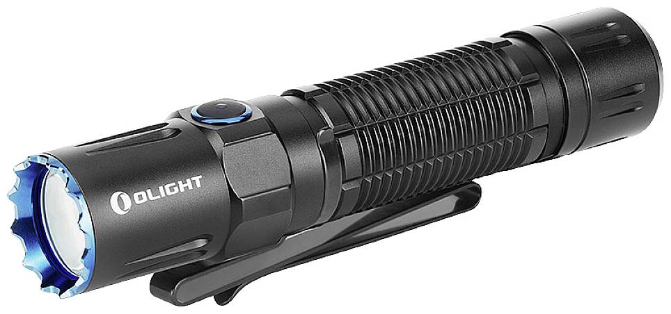 OLight M2R Pro Warrior LED Lampe de poche à batterie 1800 lm 1200 h 179 g-6