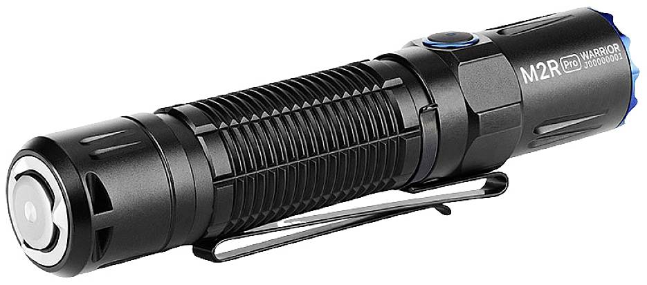 OLight M2R Pro Warrior LED Lampe de poche à batterie 1800 lm 1200 h 179 g-7