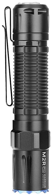 OLight M2R Pro Warrior LED Lampe de poche à batterie 1800 lm 1200 h 179 g-9
