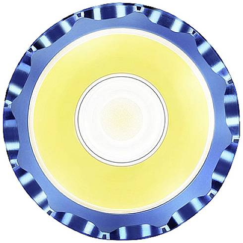 OLight M2R Pro Warrior LED Lampe de poche à batterie 1800 lm 1200 h 179 g-10