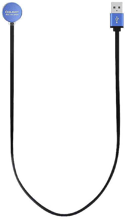 OLight M2R Pro Warrior LED Lampe de poche à batterie 1800 lm 1200 h 179 g-11