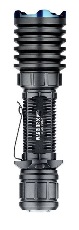 OLight Warrior X Pro LED Lampe de poche à batterie 2000 lm 239 g-3