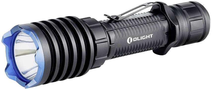 OLight Warrior X Pro LED Lampe de poche à batterie 2000 lm 239 g-5