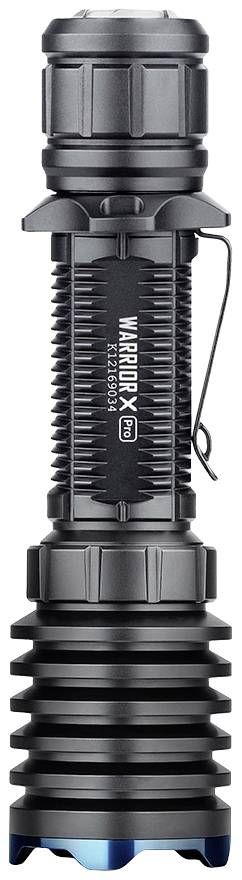OLight Warrior X Pro LED Lampe de poche à batterie 2000 lm 239 g-7