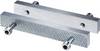 Brockhaus Heuer 116120 Mâchoire pour étau 116120 Largeur de mâchoire: 120 mm