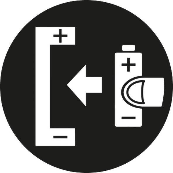 Image du symbole pour Varta LCD Ultra Fast Ch.+ 4x 56706 Chargeur de piles rondes NiMH LR03 (AAA), LR6 (AA)