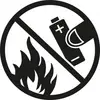 Image du symbole pour Varta LCD Ultra Fast Ch.+ 4x 56706 Chargeur de piles rondes NiMH LR03 (AAA), LR6 (AA)