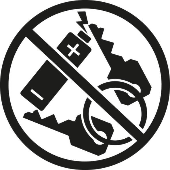 Image du symbole pour Varta LCD Ultra Fast Ch.+ 4x 56706 Chargeur de piles rondes NiMH LR03 (AAA), LR6 (AA)