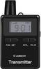 Albrecht ATT400 29971 Système audioguide-radioguide