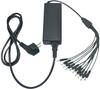 Albrecht 10fach Charger 29973 Accessoire pour système pour visite guidée