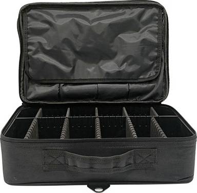 Albrecht Tragetasche 45x 29977 Accessoire pour système pour visite guidée