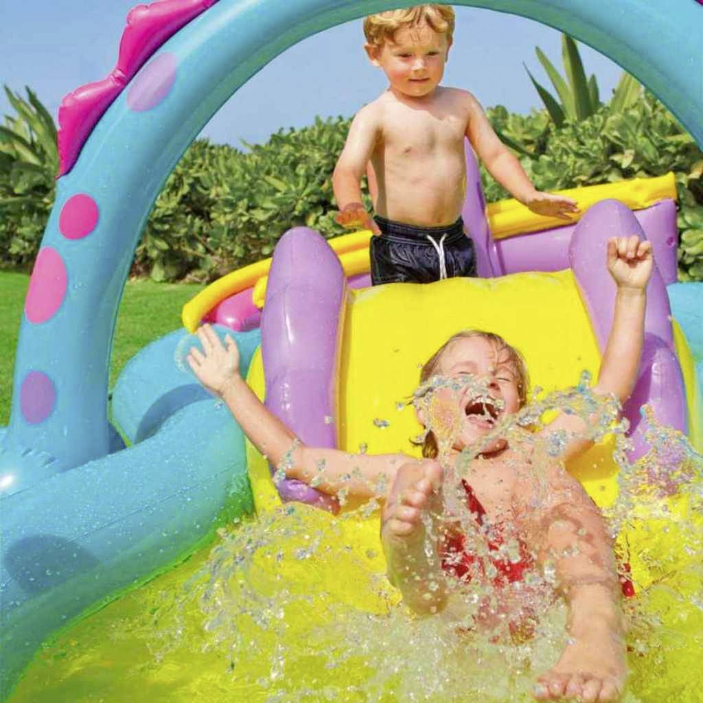 Intex Intex Playcenter Dino-land 290 litres 57135NP-1