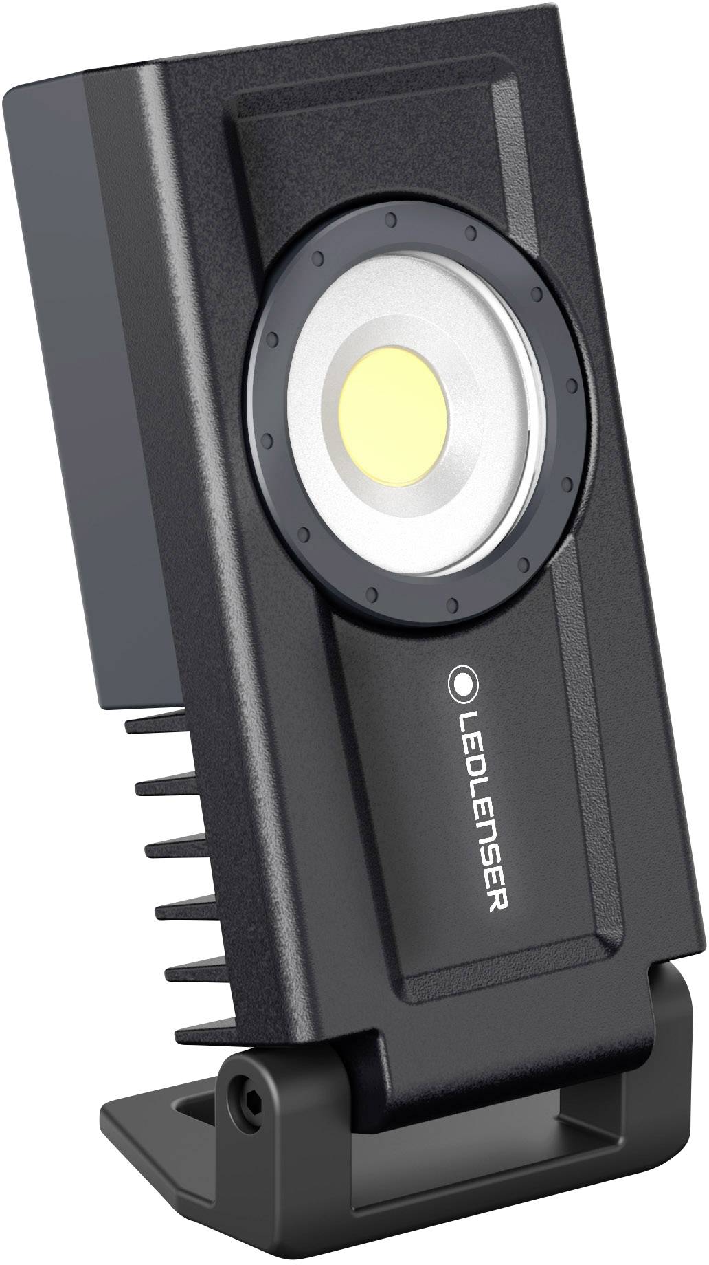 Ledlenser 502171 iF3R LED Lampe de travail à batterie 1000 lm
