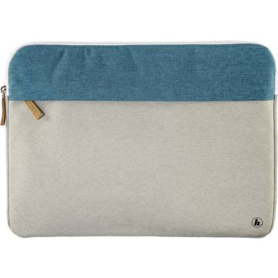 Hama Housse pour ordinateur portable Florenz Dimension maximale: 33,8 cm (13,3") gris-0