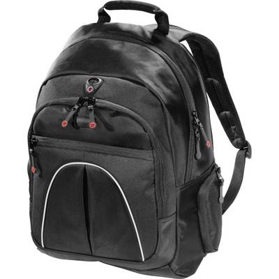 Hama Sac à dos Vienna Dimension maximale: 39,6 cm (15,6") noir-0