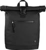 Hama Sac à dos Merida Dimension maximale: 39,6 cm (15,6") noir