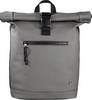 Hama Sac à dos Merida Dimension maximale: 39,6 cm (15,6") gris