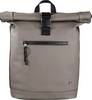 Hama Sac à dos Merida Dimension maximale: 39,6 cm (15,6") taupe