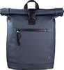 Hama Sac à dos Merida Dimension maximale: 39,6 cm (15,6") bleu foncé