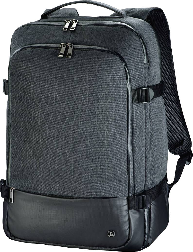 Hama Sac à dos Day Trip Traveller Dimension maximale: 39,6 cm (15,6") gris
