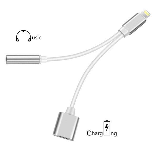 beafon Câble USB AD-CHAUD-LI-3