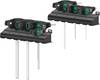 Set de tournevis hexagonal Wera 454/7 HF Set 1 05023450001 pour l'atelier 1 pc(s)
