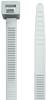 Weidmüller 1720680000 CB 750/7.5 NATUR Serre-câble 750 mm 7.8 mm naturel 100 pc(s)