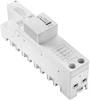 Weidmüller 2674380000 VPU ZPA I 3+1 300/12,5 Limiteur de surtension Protection anti-surtension pour: armoire de distribution 50 kA 1 pc(s)