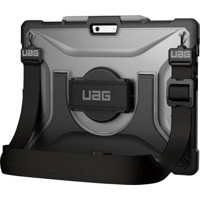 Urban Armor Gear Plasma Etui pour tablette Microsoft  33,0 cm (13") Etui d'extérieur glace 