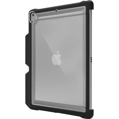 STM Goods Dux Plus DUO Etui pour tablette Apple iPad 10.2 (7. Gen., 2019), iPad 10.2 (8. Gen., 2020), iPad 10.2 (9. Gen.