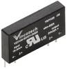 Weidmüller Relais à semi-conducteurs 1132260000 Tension de contact (max.): 240 V/AC à commutation au zéro de tension 20 pc(s)