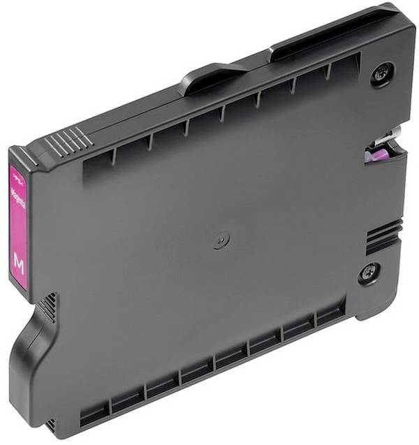 Weidmüller Encre PrintJet Advanced Ink M d'origine magenta 1338670000