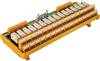 Weidmüller Carte relais avec indicateur LED 1 pc(s) RSM-16 24V+ 2CO S 2 inverseurs (RT) 24 V/DC Piece
