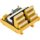 Weidmüller Carte relais avec indicateur LED 1 pc(s) RSMS-16H 24V+ 1CO S 1 inverseur (RT) 24 V/DC Piece