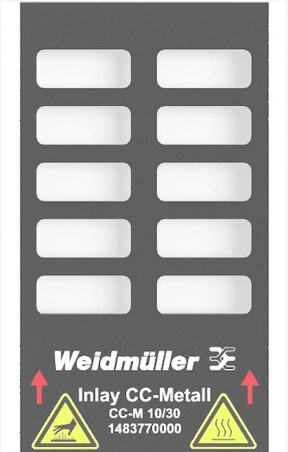 Weidmüller 1483770000 1 pc(s)