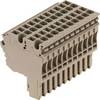 Weidmüller 1815830000 10 pc(s)