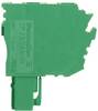 Weidmüller 1820590000 vert 50 pc(s)