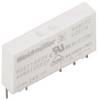 Weidmüller RSS110060 Relais 60 V/DC 1 inverseur (RT) 20 pc(s)