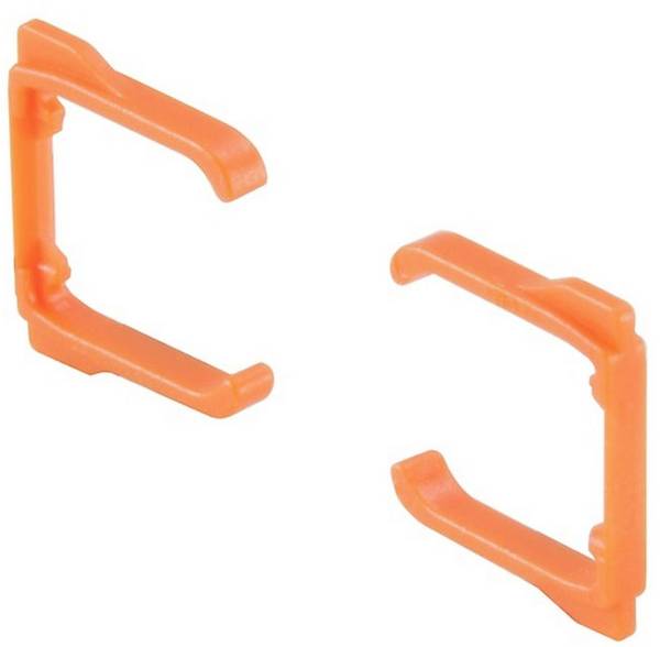HDC MBUS 2 PCLIP Weidmüller Contenu: 10 pc(s) Insert
