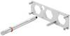HDC HP 250 SSF BO SET Weidmüller Contenu: 1 pc(s) Mounting frame