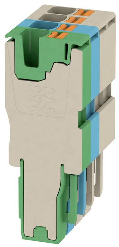 Weidmüller 2540440000 25 pc(s)