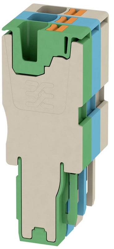 Weidmüller 2540450000 25 pc(s)