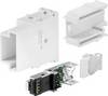HDC MRJ45 A MI Weidmüller Contenu: 1 pc(s) Insert