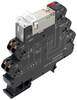 Weidmüller TRP 230VAC RC 1CO 16A Interface relais 230 V/AC 16 A 1 inverseur (RT) 10 pc(s)