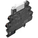 Weidmüller TRP 24VUC 1CO Interface relais 24 V DC/AC 6 A 1 inverseur (RT) 10 pc(s)