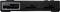 Appareil noir avec trois ports HDMI à l'avant, le port de gauche étant étiqueté « SOURCE ».