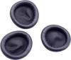 Quadrios Doigtier antistatique (ESD) caoutchouc naturel, latex
