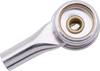 Quadrios Adaptateur antistatique (ESD) femelle, Pression femelle 10 mm
