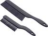 Quadrios Brosse antistatique (ESD) Surface de brossage, largeur: 1 cm Surface de brossage, longueur: 22 cm 2 pc(s)