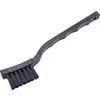 Quadrios Brosse antistatique (ESD) Longueur des poils: 16 mm Surface de brossage, largeur: 12 mm Surface de brossage, longueur: 40 mm 1 pc(s)